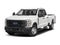 2027 Ford F-250SD F-250® XL
