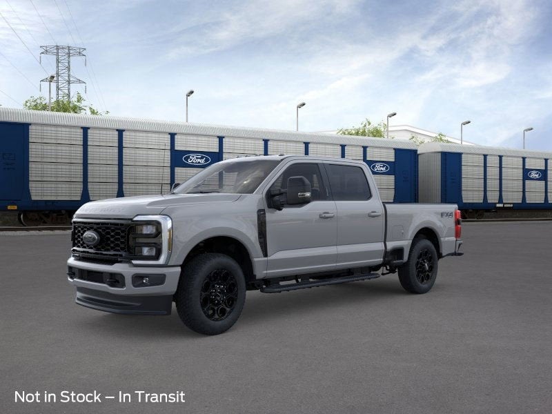 2026 Ford F-250SD F-250® XLT