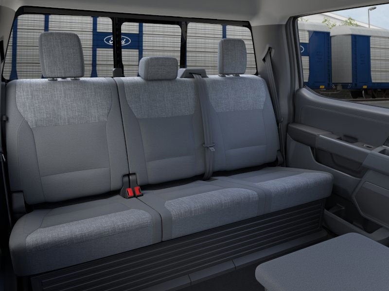 2026 Ford F-250SD F-250® XLT