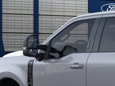 2026 Ford F-250SD F-250® XLT