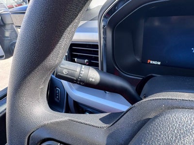 2026 Ford F-250SD F-250® XLT