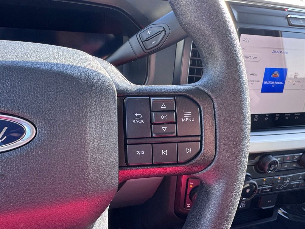 2026 Ford F-250SD F-250® XLT