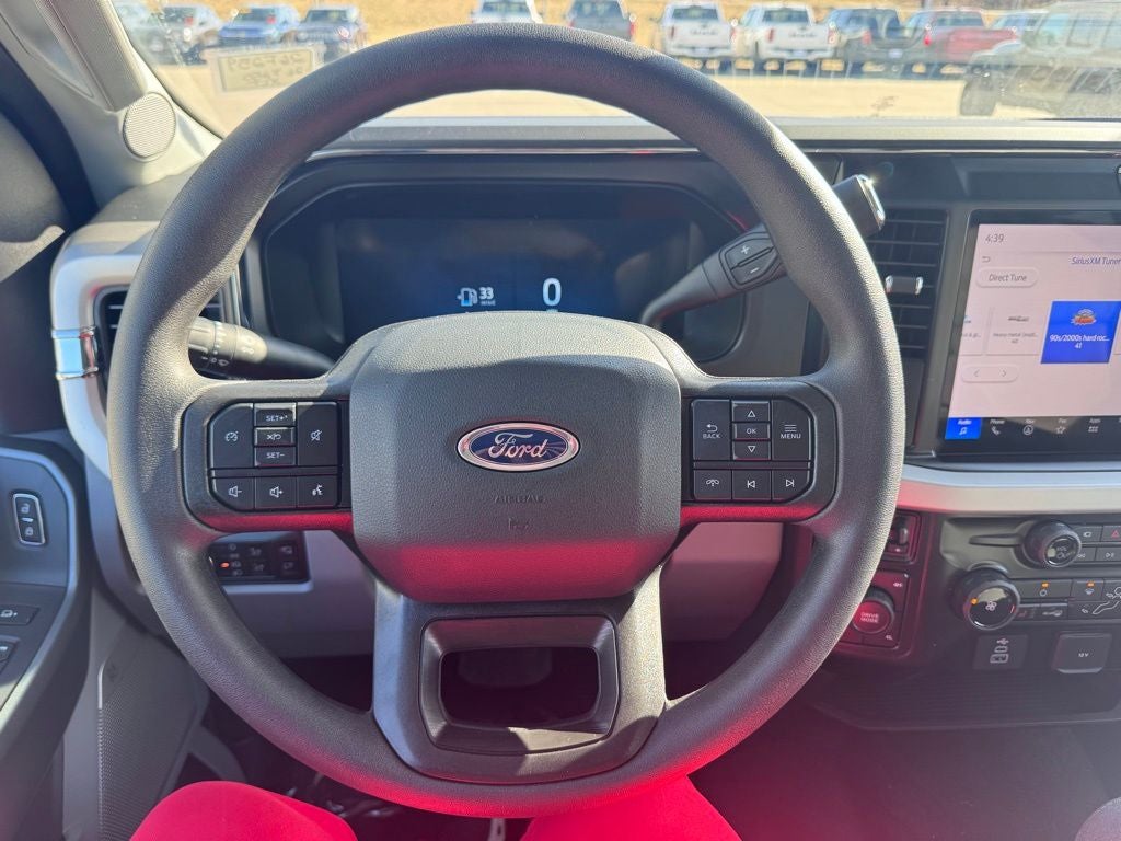 2026 Ford F-250SD F-250® XLT