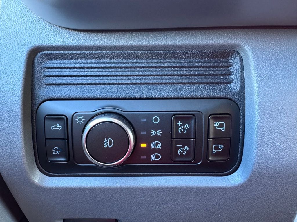 2026 Ford F-250SD F-250® XLT