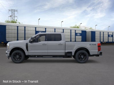 2026 Ford F-250SD F-250® XLT