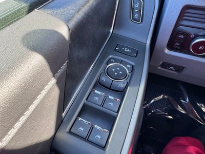 2026 Ford F-250SD F-250® XLT