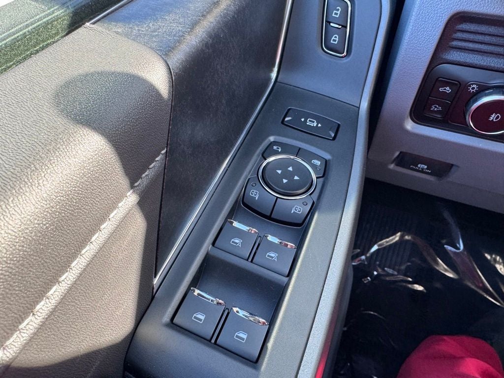 2026 Ford F-250SD F-250® XLT