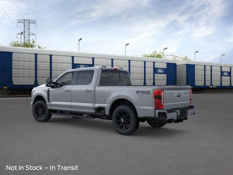 2026 Ford F-250SD F-250® XLT