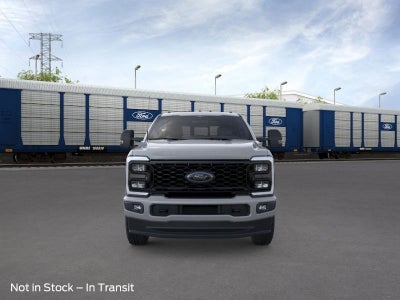 2026 Ford F-250SD F-250® XLT