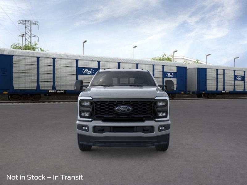 2026 Ford F-250SD F-250® XLT