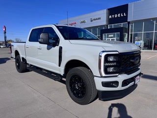 2026 Ford F-250SD F-250® XLT
