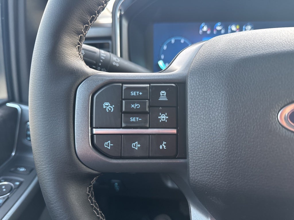 2026 Ford F-250SD F-250® Lariat®