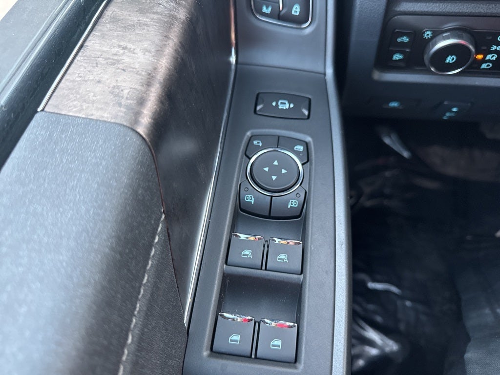 2026 Ford F-250SD F-250® Lariat®