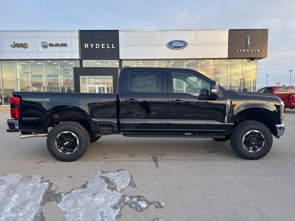 2026 Ford F-250SD F-250® Lariat®