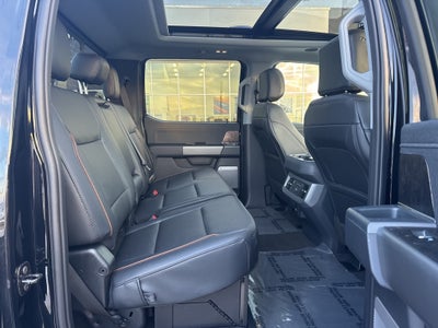 2026 Ford F-250SD F-250® Lariat®