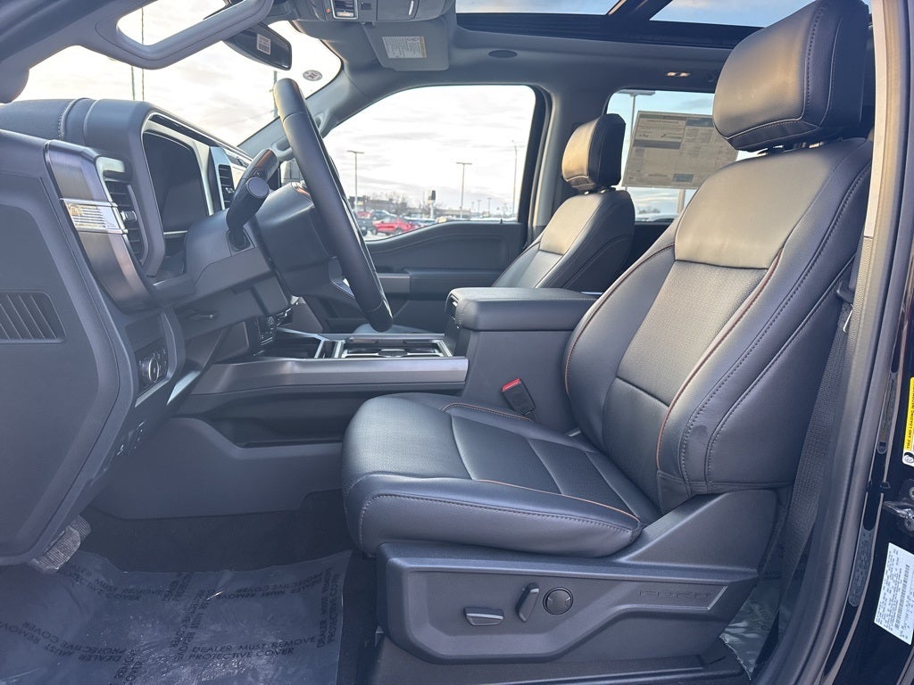 2026 Ford F-250SD F-250® Lariat®