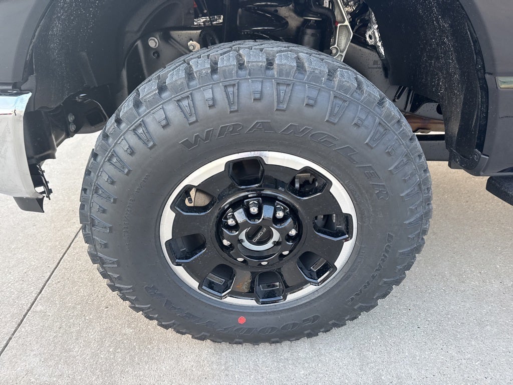 2026 Ford F-250SD F-250® Lariat®