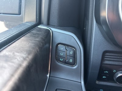 2026 Ford F-250SD F-250® Lariat®