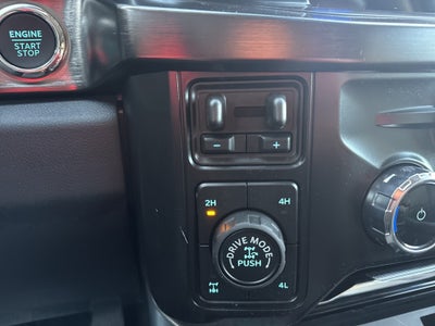 2026 Ford F-250SD F-250® Lariat®