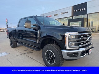 2026 Ford F-250SD F-250® Lariat®