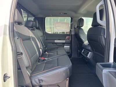 2026 Ford F-250SD F-250® Lariat®