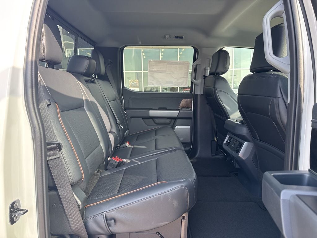 2026 Ford F-250SD F-250® Lariat®