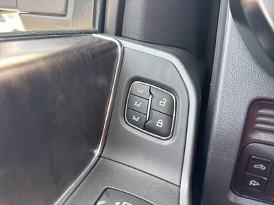 2026 Ford F-250SD F-250® Lariat®