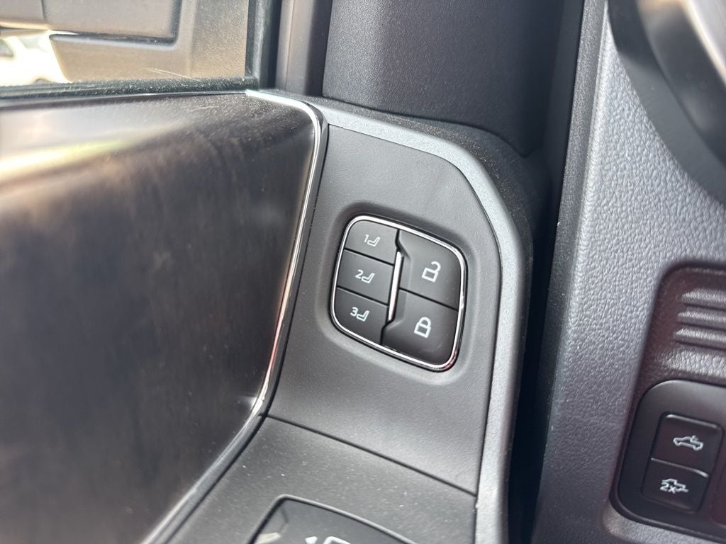 2026 Ford F-250SD F-250® Lariat®