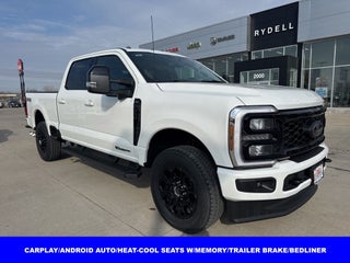 2026 Ford F-250SD F-250® Lariat®