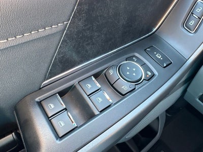 2026 Ford F-350SD F-350® XLT