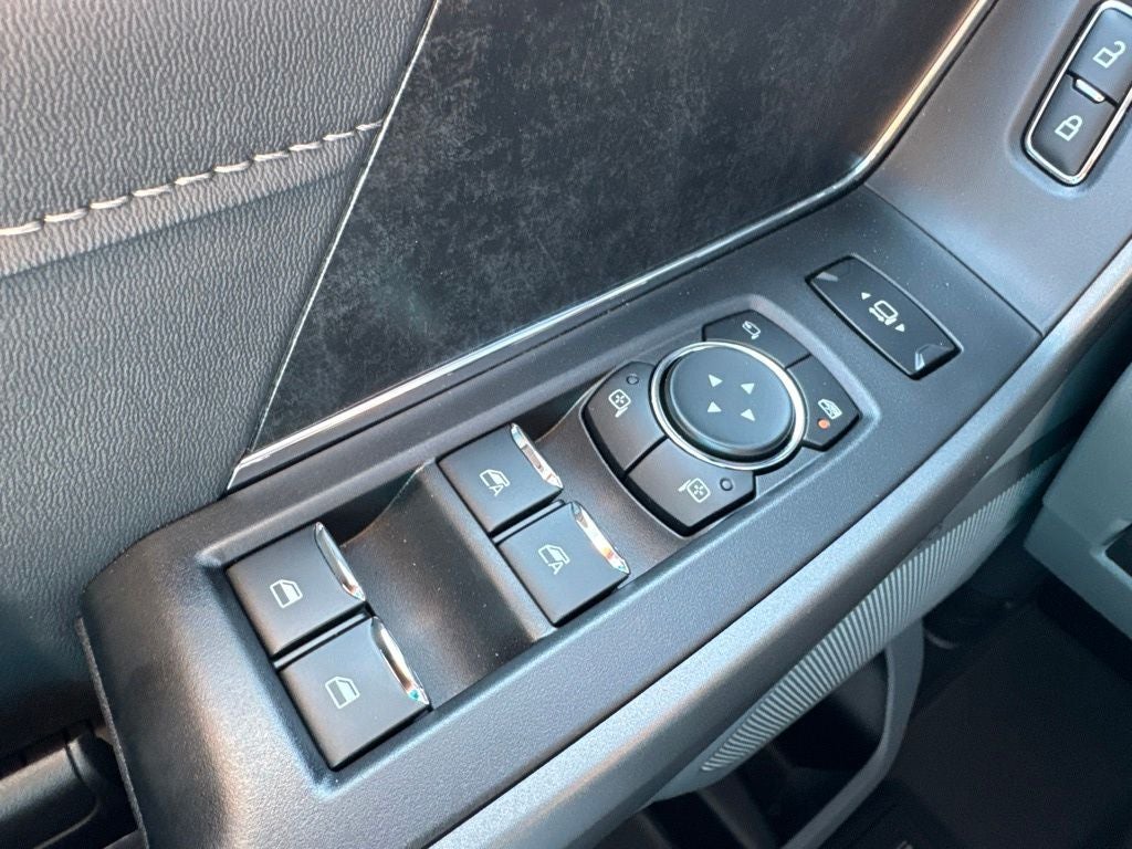 2026 Ford F-350SD F-350® XLT
