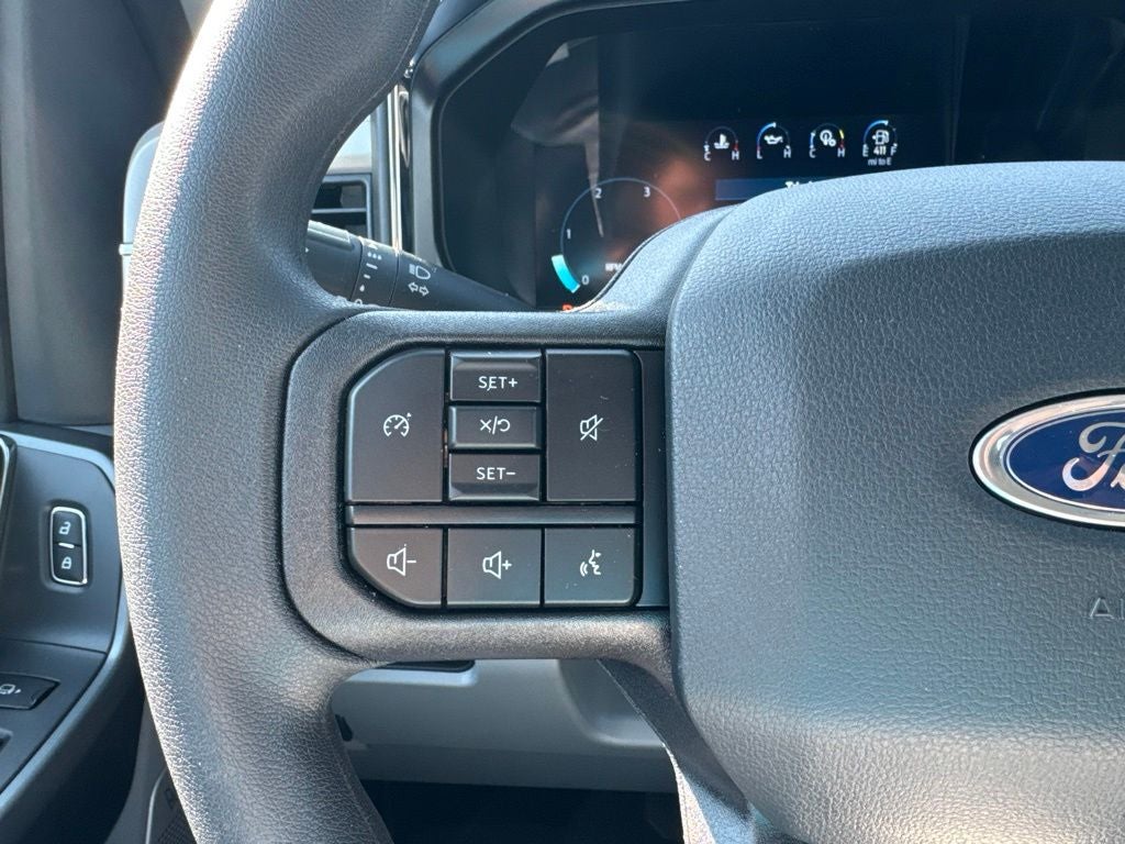 2026 Ford F-350SD F-350® XLT