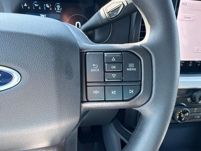 2026 Ford F-350SD F-350® XLT