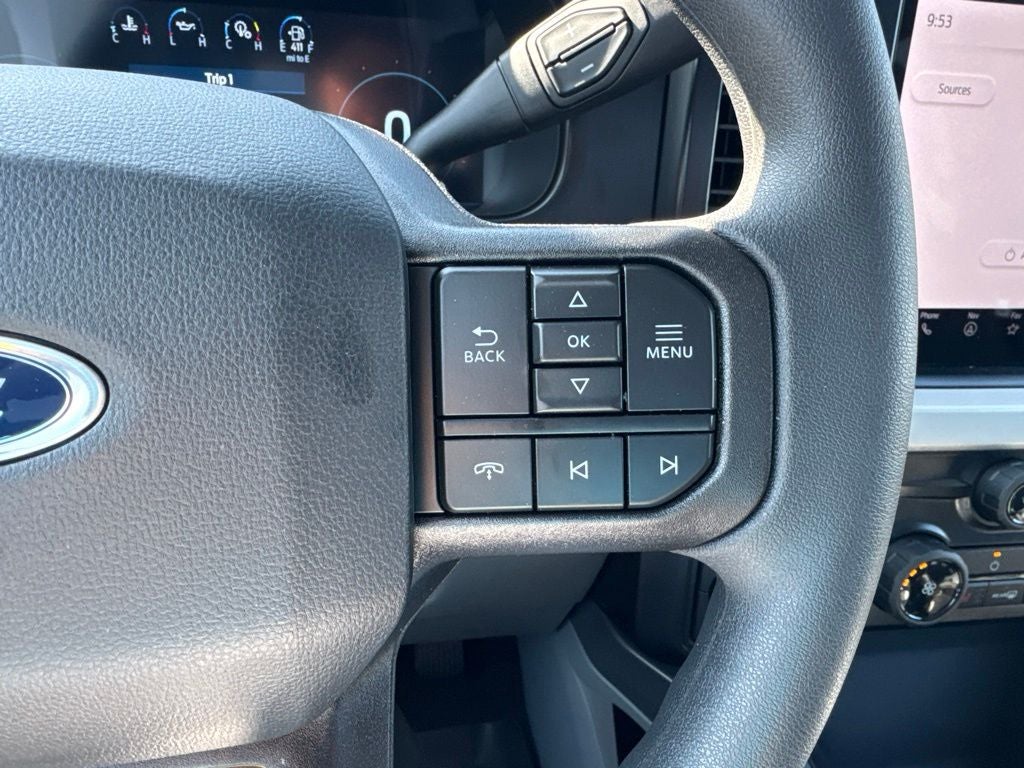 2026 Ford F-350SD F-350® XLT