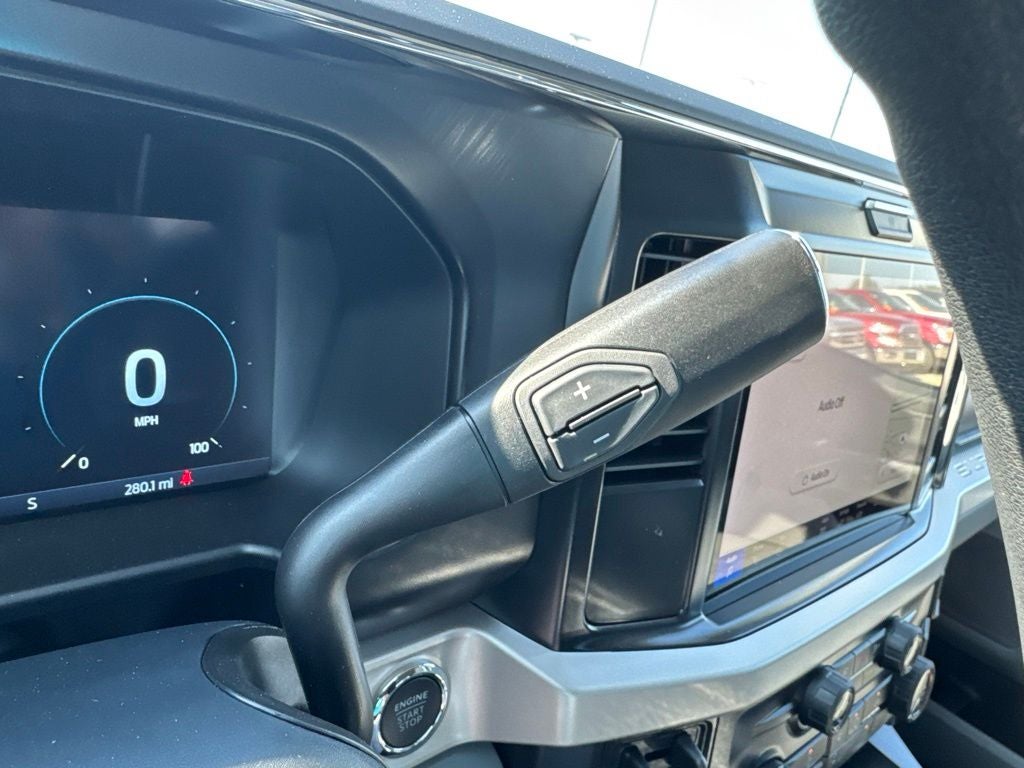 2026 Ford F-350SD F-350® XLT
