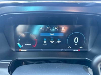 2026 Ford F-350SD F-350® XLT