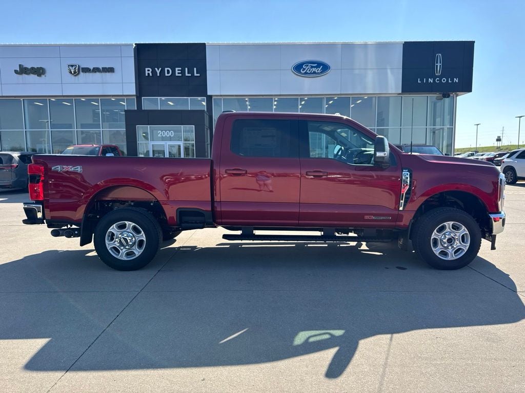 2026 Ford F-350SD F-350® XLT