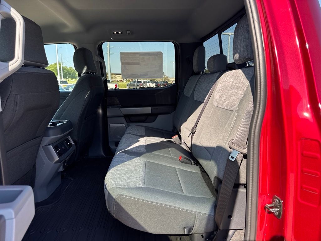 2026 Ford F-350SD F-350® XLT