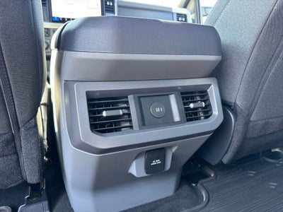 2026 Ford F-350SD F-350® XLT