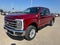 2026 Ford F-350SD F-350® XLT