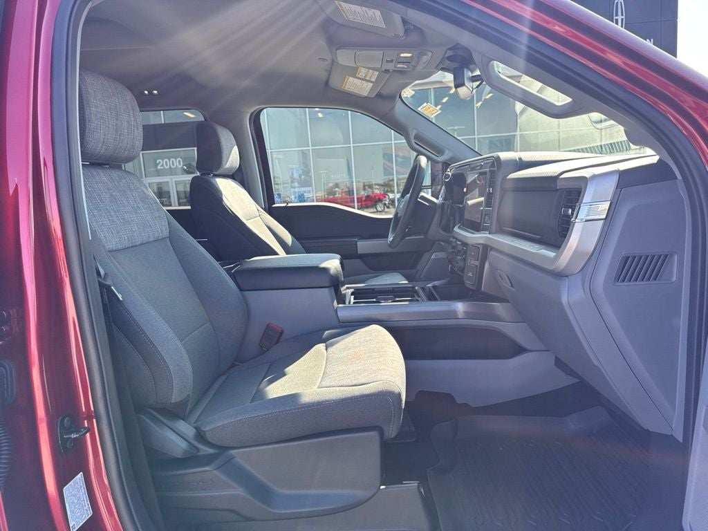 2026 Ford F-350SD F-350® XLT