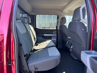 2026 Ford F-350SD F-350® XLT