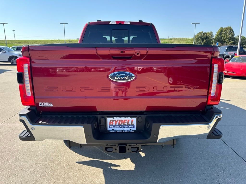 2026 Ford F-350SD F-350® XLT
