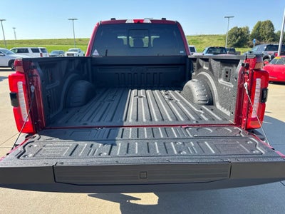 2026 Ford F-350SD F-350® XLT
