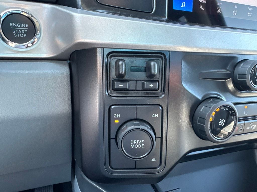 2026 Ford F-350SD F-350® XLT