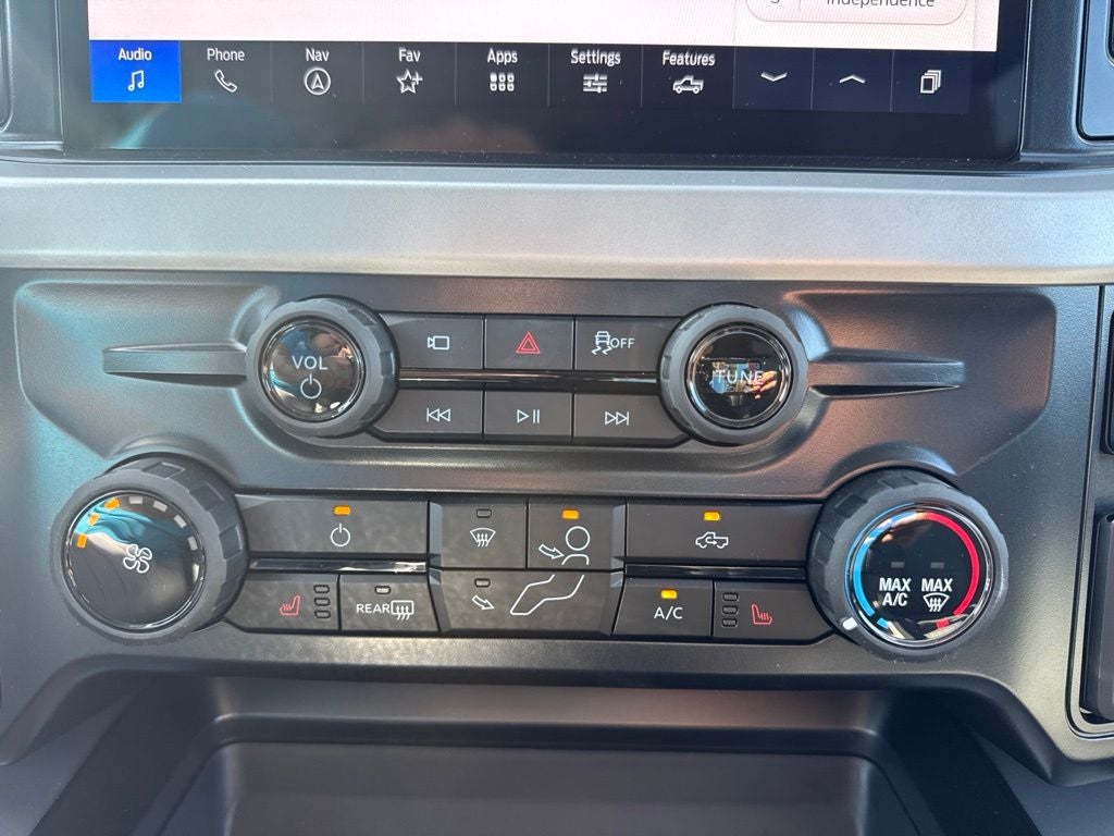 2026 Ford F-350SD F-350® XLT