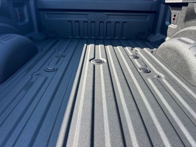 2026 Ford F-350SD F-350® XLT