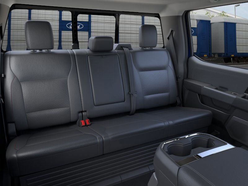 2026 Ford F-350SD F-350® Lariat®