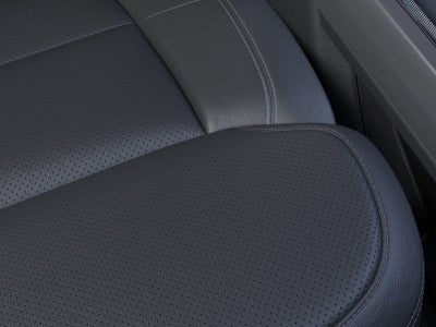 2026 Ford F-350SD F-350® Lariat®