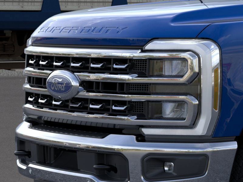 2026 Ford F-350SD F-350® Lariat®